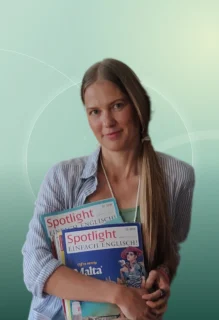 Profilfoto von Patricia aus Görlitz. Berufswunsch: Bürohelfer/in. Branche: Bildung, Pädagogik.