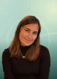 Profilfoto von Elina aus Lübeck. Berufswunsch: Verkäufer/in. Branche: Verkauf, Handel.