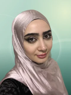 Profilfoto von Sara aus Homburg. Berufswunsch: Auf- & Abbauhelfer/in und Babysitter/in. Branche: Haushalt, Babysitting und Kundenservice.