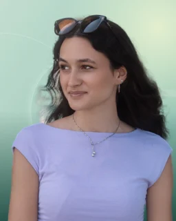 Profilfoto von Mia aus Krefeld. Berufswunsch: Kaufmann/-frau – Groß- und Außenhandelsmanagement (Außenhandel). Branche: Elektronik.