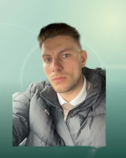 Profilfoto von Nico aus Brühl. Berufswunsch: Service-Chat-Agent/in. Branche: Bauwesen, Architektur.