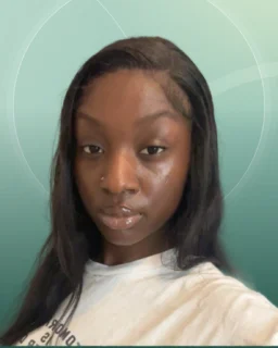 Profilfoto von Farida aus Berlin. Berufswunsch: Rezeptionist/in. Branche: Kundenservice und Nachhilfe, Unterricht.