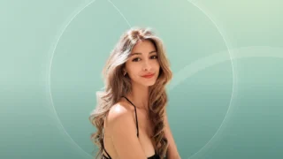 Profilfoto von Sogand aus Nürnberg. Berufswunsch: Betriebsleiter/in – Gesundheitswesen/Freizeit/Fitness und Betriebswirt/in - Marketing. Branche: Design, Musik, Tanz, Schauspiel und Events, Messen, Promotion.