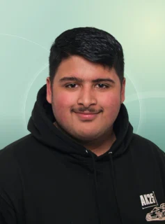 Profilfoto von Fateh-Ud-Din aus Aichtal. Berufswunsch: Industriemechaniker/in. Branche: Metall, Maschinenbau.