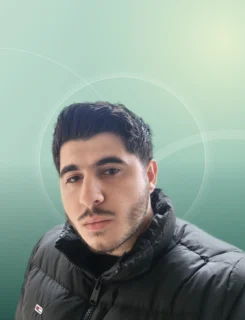 Profilfoto von Mohammed aus Bad Oeynhausen. Berufswunsch: Fachinformatiker/in. Branche: IT, Informatik, Programmierung.