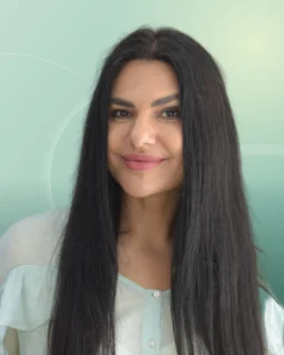 Profilfoto von Valentyna aus Leutenbach. Berufswunsch: Auslandsvertreter/in und Assistent/in – Controlling. Branche: Finanzen, Buchhaltung und Gastronomie, Hotellerie, Tourismus.