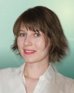 Profilfoto von Sarah aus Freital. Berufswunsch: Archivar/in und Gestalter/in – Bekleidung, Mode. Branche: Design, Musik, Tanz, Schauspiel und Finanzen, Buchhaltung.