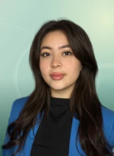 Profilfoto von Aaliyah aus Werne. Berufswunsch: Kinderbetreuer/in. Branche: Kundenservice.