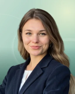 Profilfoto von Gina aus Lüneburg. Berufswunsch: Dekorateur/in. Branche: Design, Musik, Tanz, Schauspiel und Events, Messen, Promotion.
