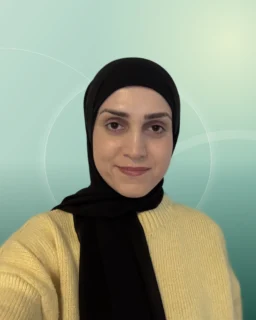 Profilfoto von Leyla aus Hamburg. Berufswunsch: Kommissionierer/in und Lagerhelfer/in. Branche: Logistik, Transport, Verkehr und Produktion, Fertigung.
