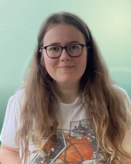Profilfoto von Kim aus Flintbek. Berufswunsch: Schutz-und Sicherheitsfachkraft. Branche: Schutz, Ordnung, Sicherheit.