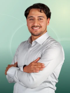 Profilfoto von Tarik aus Saarbrücken. Berufswunsch: Business-Intelligence-Consultant und ERP-Berater/in – ERP-Consultant. Branche: IT, Informatik, Programmierung.