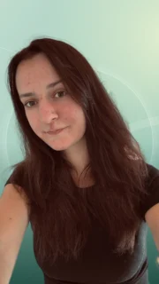 Profilfoto von Lilja aus Goch. Berufswunsch: Alltagshelfer/in und Altenpflegehelfer/in. Branche: Beratung, Consulting und Bildung, Pädagogik.