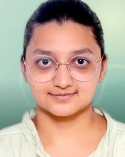 Profilfoto von Anushka aus Tübingen. Berufswunsch: Helping Hand und Ingenieur/in – Biotechnologie. Branche: Gastronomie, Hotellerie, Tourismus.