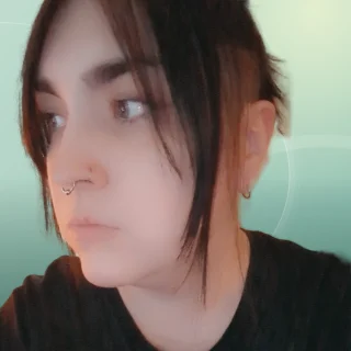 Profilfoto von Stella aus Wedel. Berufswunsch: Bürohelfer/in und Film- und Videoeditor/in. Branche: Design, Musik, Tanz, Schauspiel.