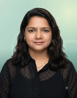 Profilfoto von Nisha aus Hamburg. Berufswunsch: Apotheker/in. Branche: Events, Messen, Promotion und Gastronomie, Hotellerie, Tourismus.