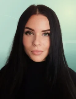 Profilfoto von Vendula aus Mammendorf. Berufswunsch: Bürohelfer/in. Branche: Kundenservice.