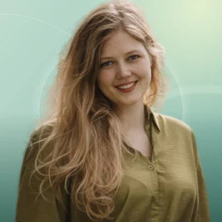 Profilfoto von Vanessa aus Albstadt. Berufswunsch: Agrarbiologe/-biologin und Barista. Branche: Bildung, Pädagogik und Finanzen, Buchhaltung.