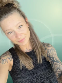 Profilfoto von Lisa-Marie aus Idstein. Berufswunsch: Datenerfasser/in. Branche: Kundenservice.