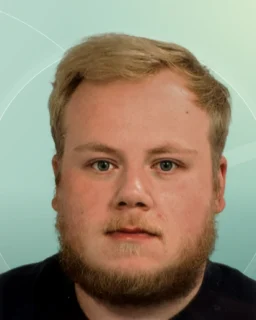 Profilfoto von Timm aus Helmstedt. Berufswunsch: Produktionshelfer/in. Branche: Logistik, Transport, Verkehr und Produktion, Fertigung.