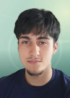 Profilfoto von Muhammad. Berufswunsch: Fachkraft – Lagerlogistik. Branche: IT, Informatik, Programmierung und Logistik, Transport, Verkehr.