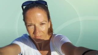 Profilfoto von Veronika aus Hamburg. Berufswunsch: Erntehelfer/in. Branche: Landwirtschaft, Garten.