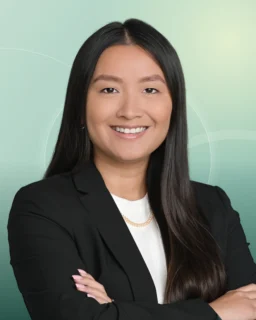 Profilfoto von Jasmin aus Darmstadt. Berufswunsch: Recruiter/in. Branche: Beratung, Consulting und Jura, Rechtswesen.