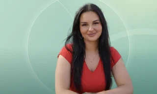 Profilfoto von Amina aus Sindelfingen (Stadt). Berufswunsch: Assistenz der Geschäftsführung und Bürohelfer/in. Branche: Beratung, Consulting und Bildung, Pädagogik.