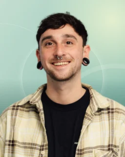 Profilfoto von Nils aus Ludwigsburg. Berufswunsch: Lagerhelfer/in. Branche: Kundenservice und Personalwesen, HR.