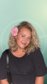Profilfoto von Alina aus Bad Honnef. Berufswunsch: Sachbearbeiter/in. Branche: Bauwesen, Architektur und Design, Musik, Tanz, Schauspiel.