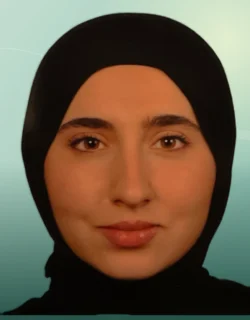 Profilfoto von Hala aus Rottenburg am Neckar. Berufswunsch: Business-Intelligence-Consultant. Branche: Beratung, Consulting.