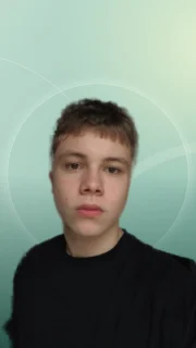 Profilfoto von Arthur aus Hof. Berufswunsch: Betreuungsassistent/in. Branche: Landwirtschaft, Garten.