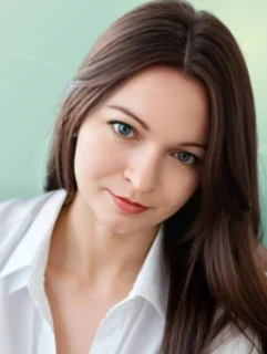 Profilfoto von Anna aus Schenefeld. Berufswunsch: Bürohelfer/in. Branche: Finanzen, Buchhaltung und Wirtschaft, Sekretariat.