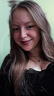 Profilfoto von Shaylin aus Ehingen (Donau). Berufswunsch: Kaufmann/-frau – Büromanagement. Branche: Management und Personalwesen, HR.