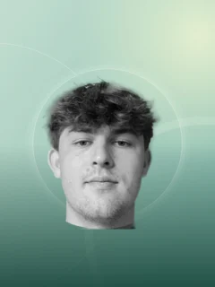 Profilfoto von Ben aus Köln. Berufswunsch: 3D-Designer/in. Branche: Landwirtschaft, Garten.