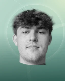 Profilfoto von Ben aus Köln. Berufswunsch: 3D-Designer/in. Branche: Landwirtschaft, Garten.