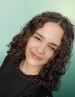 Profilfoto von Leonie aus Dortmund. Berufswunsch: Arbeitspsychologe/-psychologin und Ausbildungsberater/in. Branche: Beratung, Consulting und Management.