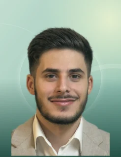 Profilfoto von Emre aus Esslingen am Neckar. Berufswunsch: ERP-Berater/in – ERP-Consultant und Finanzberater/in. Branche: Beratung, Consulting und Finanzen, Buchhaltung.