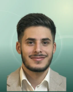 Profilfoto von Emre aus Esslingen am Neckar. Berufswunsch: ERP-Berater/in – ERP-Consultant und Finanzberater/in. Branche: Beratung, Consulting und Finanzen, Buchhaltung.