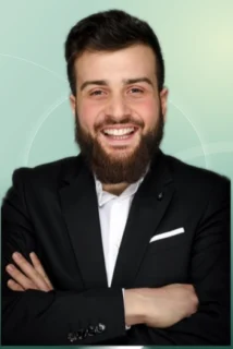 Profilfoto von Sinan-Kani aus Stuttgart. Berufswunsch: IT-Projektleiter/in. Branche: Beratung, Consulting und Projektmanagement.