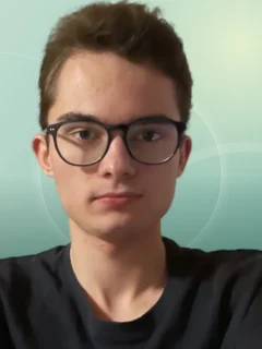 Profilfoto von Paul aus Stuttgart. Berufswunsch: Datenerfasser/in. Branche: Finanzen, Buchhaltung und Medien, Verlag, Druck.