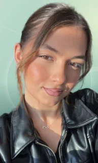Profilfoto von Leyla aus Mönchengladbach. Berufswunsch: Automobilkaufmann/-frau und Polizist/in. Branche: Verwaltung, Öffentlicher Dienst.
