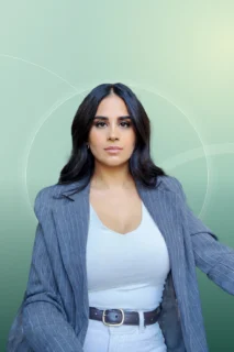Profilfoto von Burcu aus Espelkamp. Berufswunsch: Assistent/in – Controlling und Bürohelfer/in. Branche: Verwaltung, Öffentlicher Dienst.