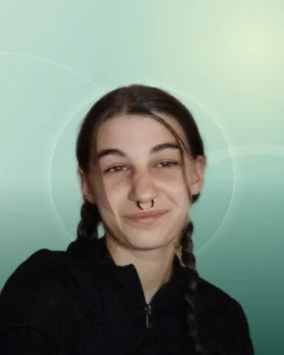 Profilfoto von Maya aus Rheda-Wiedenbrück. Berufswunsch: Kassierer/in. Branche: Verkauf, Handel.