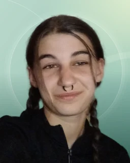 Profilfoto von Maya aus Rheda-Wiedenbrück. Berufswunsch: Kassierer/in. Branche: Verkauf, Handel.
