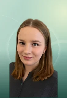 Profilfoto von Franziska aus Delitzsch. Berufswunsch: Erzieher/in. Branche: Bildung, Pädagogik.
