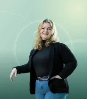 Profilfoto von Samira aus Nordhorn. Berufswunsch: Kaufmann/-frau – Büromanagement. Branche: Finanzen, Buchhaltung und Management.