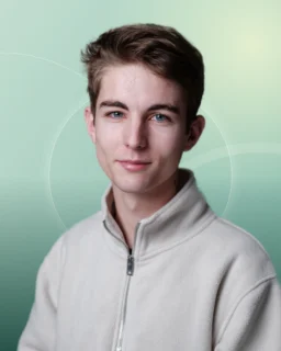 Profilfoto von Finnian aus Herrenberg (Stadt). Berufswunsch: Film-/Fernseh-Regisseur/in und Lieferfahrer/in. Branche: Logistik, Transport, Verkehr und Marketing, Werbung.