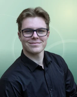 Profilfoto von Darius aus Wellerode. Berufswunsch: Cyber-Security-Consultant und IT-Sicherheitskoordinator/in. Branche: IT, Informatik, Programmierung.