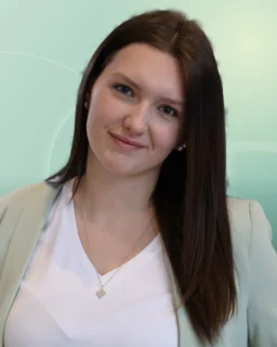 Profilfoto von Viktoria aus Herzogenaurach. Berufswunsch: Thekenkraft. Branche: Events, Messen, Promotion.